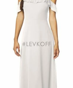 #LEVKOFF Bridesmaid Dress Style 7123 All Bridesmaid Dresses