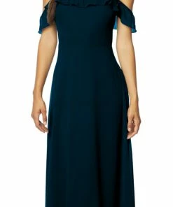 #LEVKOFF Bridesmaid Dress Style 7123 All Bridesmaid Dresses