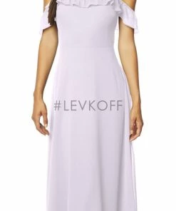 #LEVKOFF Bridesmaid Dress Style 7123 All Bridesmaid Dresses