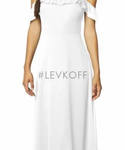 #LEVKOFF Bridesmaid Dress Style 7123 All Bridesmaid Dresses