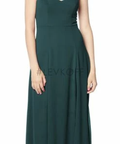 #LEVKOFF Bridesmaid Dress Style 7124