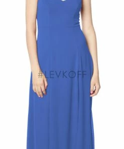 #LEVKOFF Bridesmaid Dress Style 7124