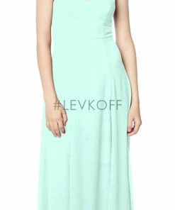 #LEVKOFF Bridesmaid Dress Style 7124