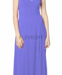 #LEVKOFF Bridesmaid Dress Style 7124