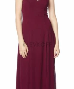 #LEVKOFF Bridesmaid Dress Style 7124