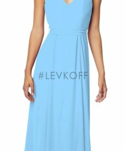 #LEVKOFF Bridesmaid Dress Style 7126 All Bridesmaid Dresses