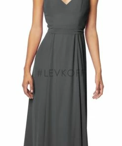 #LEVKOFF Bridesmaid Dress Style 7126 All Bridesmaid Dresses
