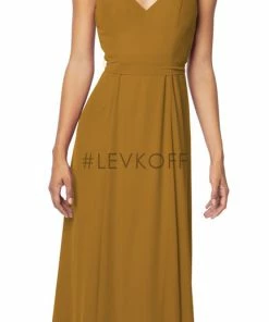#LEVKOFF Bridesmaid Dress Style 7126 All Bridesmaid Dresses