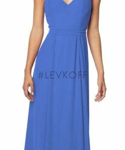 #LEVKOFF Bridesmaid Dress Style 7126 All Bridesmaid Dresses