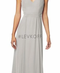 #LEVKOFF Bridesmaid Dress Style 7126 All Bridesmaid Dresses