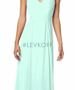 #LEVKOFF Bridesmaid Dress Style 7126 All Bridesmaid Dresses