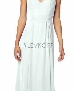 #LEVKOFF Bridesmaid Dress Style 7126 All Bridesmaid Dresses