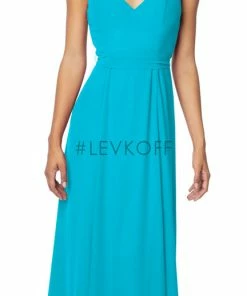 #LEVKOFF Bridesmaid Dress Style 7126 All Bridesmaid Dresses