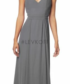 #LEVKOFF Bridesmaid Dress Style 7126 All Bridesmaid Dresses