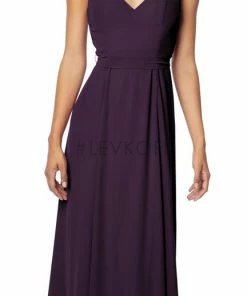 #LEVKOFF Bridesmaid Dress Style 7126 All Bridesmaid Dresses