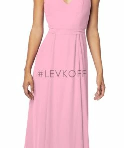 #LEVKOFF Bridesmaid Dress Style 7126 All Bridesmaid Dresses