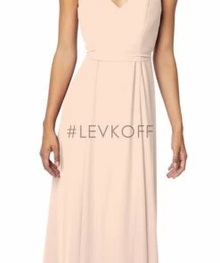 #LEVKOFF Bridesmaid Dress Style 7126 All Bridesmaid Dresses
