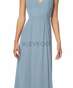 #LEVKOFF Bridesmaid Dress Style 7126 All Bridesmaid Dresses