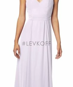 #LEVKOFF Bridesmaid Dress Style 7126 All Bridesmaid Dresses