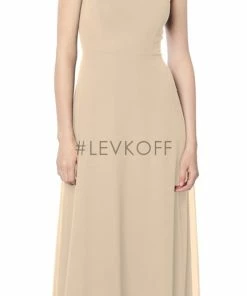 All Bridesmaid Dresses #LEVKOFF Bridesmaid Dress Style 7127