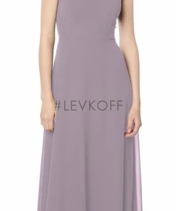 All Bridesmaid Dresses #LEVKOFF Bridesmaid Dress Style 7127