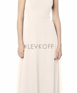 All Bridesmaid Dresses #LEVKOFF Bridesmaid Dress Style 7127