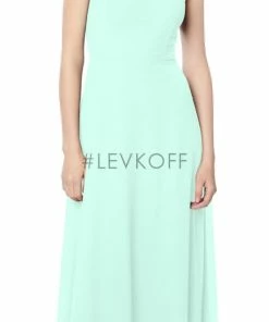 All Bridesmaid Dresses #LEVKOFF Bridesmaid Dress Style 7127