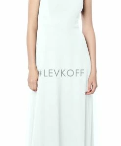 All Bridesmaid Dresses #LEVKOFF Bridesmaid Dress Style 7127