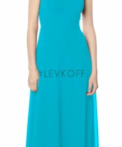 All Bridesmaid Dresses #LEVKOFF Bridesmaid Dress Style 7127