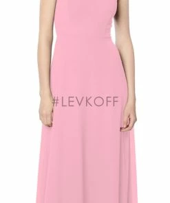 All Bridesmaid Dresses #LEVKOFF Bridesmaid Dress Style 7127