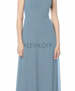 All Bridesmaid Dresses #LEVKOFF Bridesmaid Dress Style 7127