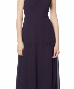 All Bridesmaid Dresses #LEVKOFF Bridesmaid Dress Style 7127