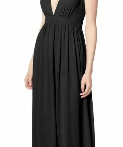 #LEVKOFF Bridesmaid Dress Style 7128 All Bridesmaid Dresses