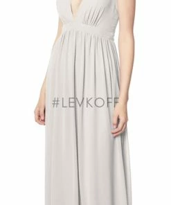 #LEVKOFF Bridesmaid Dress Style 7128 All Bridesmaid Dresses