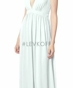 #LEVKOFF Bridesmaid Dress Style 7128 All Bridesmaid Dresses
