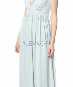 #LEVKOFF Bridesmaid Dress Style 7128 All Bridesmaid Dresses
