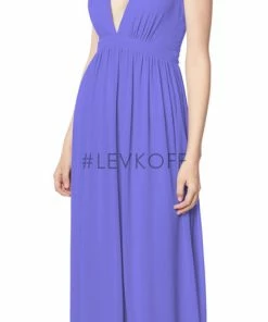 #LEVKOFF Bridesmaid Dress Style 7128 All Bridesmaid Dresses
