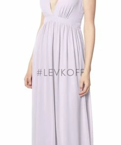 #LEVKOFF Bridesmaid Dress Style 7128 All Bridesmaid Dresses
