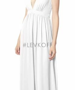 #LEVKOFF Bridesmaid Dress Style 7128 All Bridesmaid Dresses