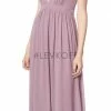 #LEVKOFF Bridesmaid Dress Style 7128 All Bridesmaid Dresses