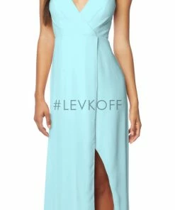 All Bridesmaid Dresses #LEVKOFF Bridesmaid Dress Style 7129