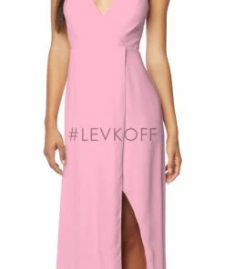 All Bridesmaid Dresses #LEVKOFF Bridesmaid Dress Style 7129