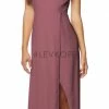 All Bridesmaid Dresses #LEVKOFF Bridesmaid Dress Style 7129