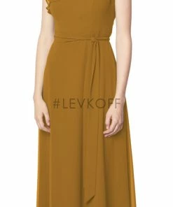 #LEVKOFF Bridesmaid Dress Style 7130