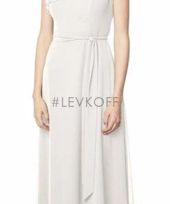 #LEVKOFF Bridesmaid Dress Style 7130