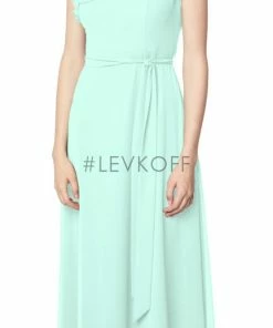 #LEVKOFF Bridesmaid Dress Style 7130