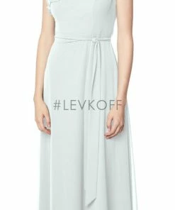 #LEVKOFF Bridesmaid Dress Style 7130