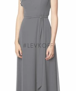 #LEVKOFF Bridesmaid Dress Style 7130