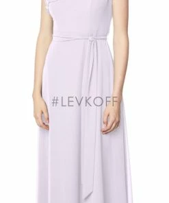 #LEVKOFF Bridesmaid Dress Style 7130