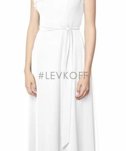 #LEVKOFF Bridesmaid Dress Style 7130
